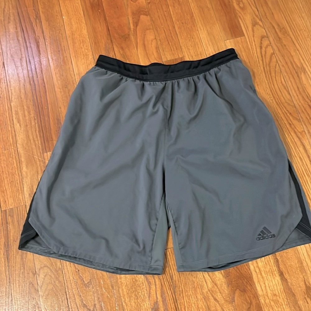 Men’s Adidas Athletic Shorts